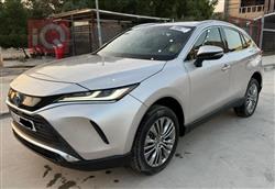 تويوتا فنزا